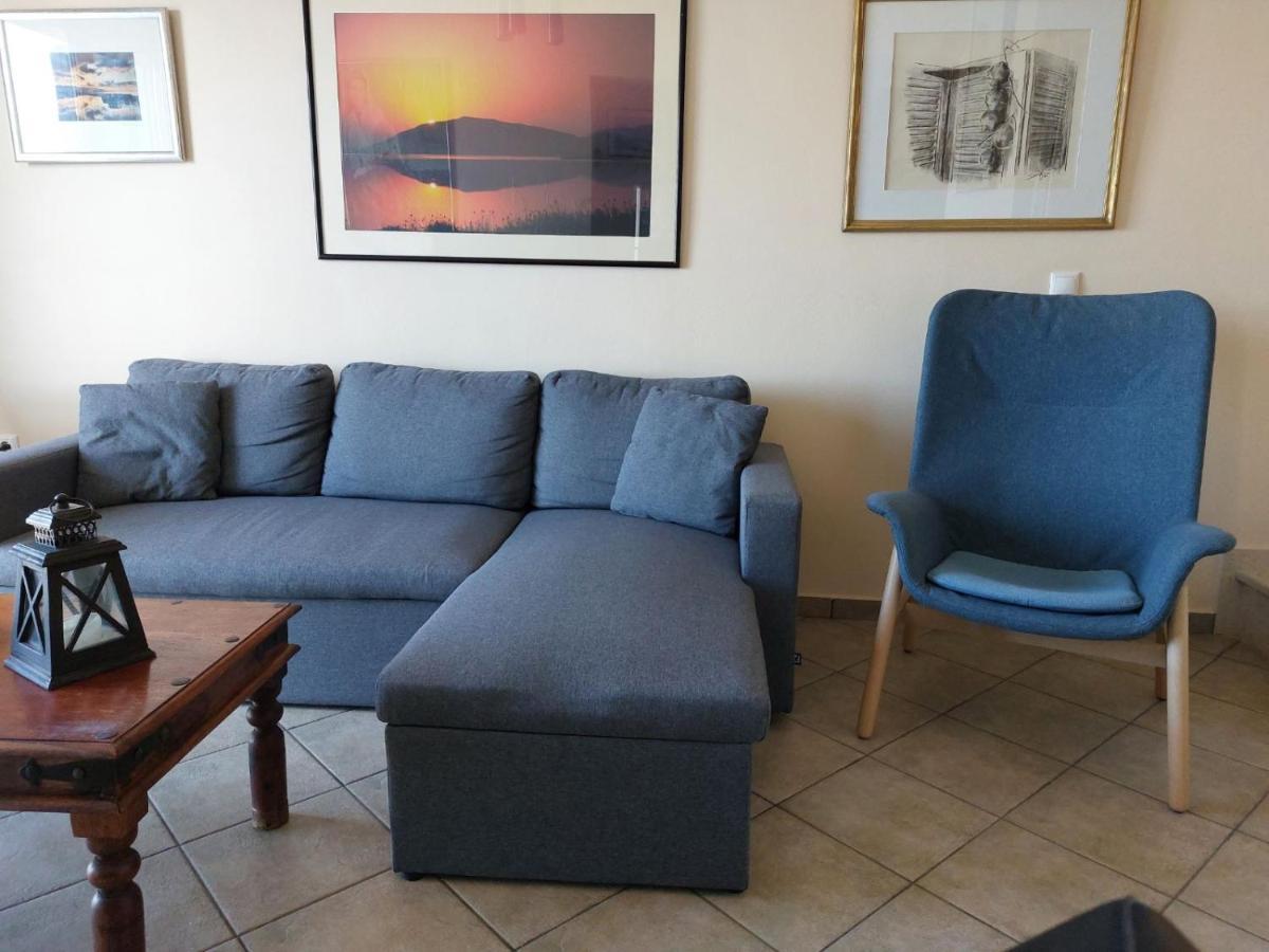 Lefkas Dream Villa Lefkada City Ngoại thất bức ảnh