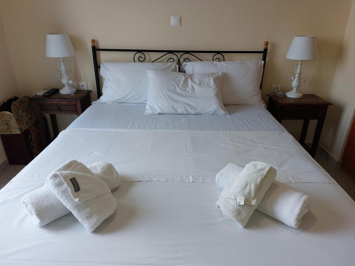 Lefkas Dream Villa Lefkada City Ngoại thất bức ảnh