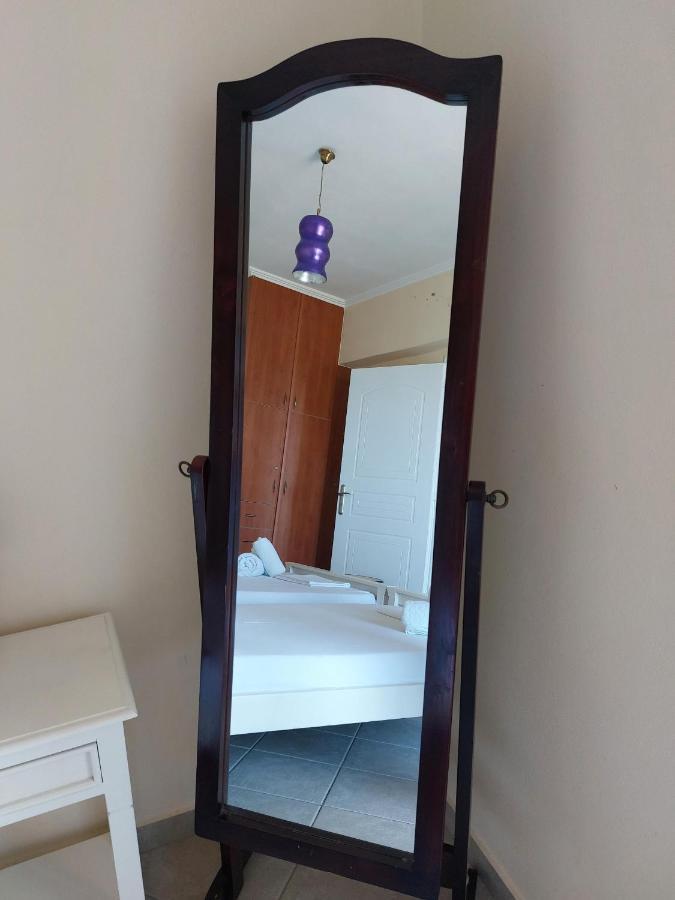 Lefkas Dream Villa Lefkada City Ngoại thất bức ảnh